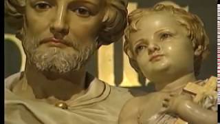 Litany of St Joseph [upl. by Shaina]