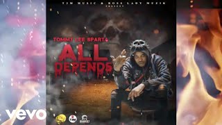 Tommy Lee Sparta  Savage Life Official Audio  February 2017 [upl. by Rafaello]