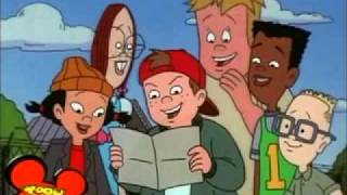 Disneys Recess  Lawson And His Crew Part 1 [upl. by Sontag]