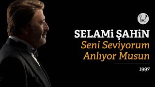 Selami Şahin  Seni Seviyorum Anlıyor Musun Official Audio [upl. by Pollux80]