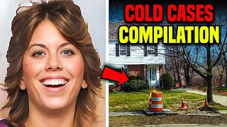 10 COLD CASES That Were SOLVED  TRUE CRIME DOCUMENTARY [upl. by Williamson]