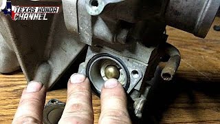 How to fix a honda idle issue 6 common issues it could be [upl. by Sletten]