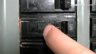 How to Test Circuit Breakers [upl. by Novit985]