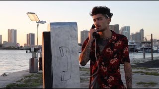 Zayn  Let Me Behind the Scenes [upl. by Cibis]