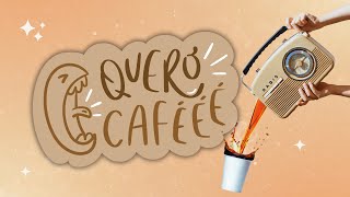 QUERO CAFÉ [upl. by Curcio963]