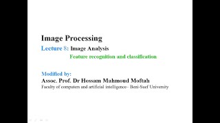 lecture 81 Principal Component Analysis PCA شرح بالعربي مبسط [upl. by Hube]