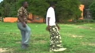 Mweshi Mulusa Umweo Official Video [upl. by Kannry]