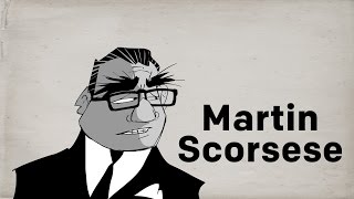 Martin Scorsese on Framing [upl. by Lita]