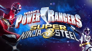 Brand NEW Episodes amp Special  Power Rangers Super Ninja Steel Official Trailer [upl. by Corin]