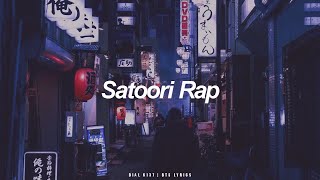 Satoori Rap  BTS 방탄소년단 English Lyrics [upl. by Aronal277]