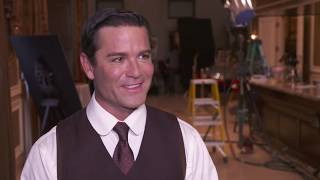 Murdoch Mysteries  Celebrating 200 Episodes [upl. by Iohk]