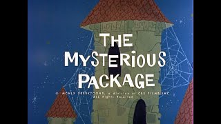 Might Mouse The Mysterious Package 1960 Full HD [upl. by Novart]