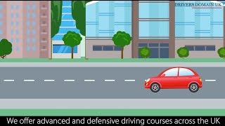 Our Advanced amp Defensive Driving Courses [upl. by Ardnu105]