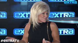 ‘Long Island Medium’ Theresa Caputo Talks Dating After Divorce [upl. by Enida]