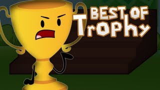 Inanimate Insanity II  Best of Trophy [upl. by Catton]