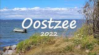 2022 Zeiltocht Oostzee [upl. by Arze]