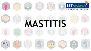 Mastitis [upl. by Adolph273]