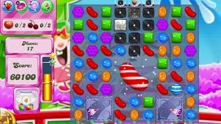 Candy Crush Saga Android Gameplay 29 [upl. by Uos]