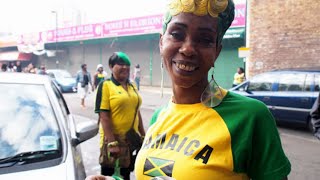 Brixton South London The Jamaica Of England  London Travel Vlog [upl. by Akeim]