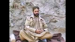 Last Interview of Balach Marri Baloch quot2007quot [upl. by Ardnusal]