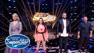 DSDS 2020  Alle Auftritte aus dem Finale vom 04042020 [upl. by Affra]