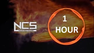 Netrum amp Halvorsen  Phoenix NCS Release 1 HOUR [upl. by Hayman]