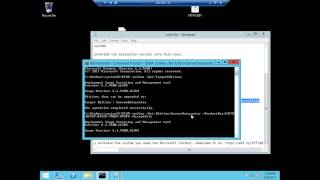 Activate Windows Server 2012 R2 all editions free [upl. by Sidoma]