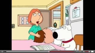 Family Guy  Lois emasculates Peter [upl. by Dari743]