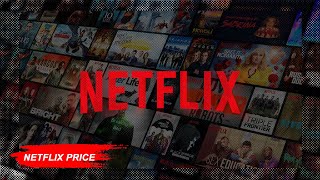 Netflix Raises Prices Subscribers [upl. by Ymmit]