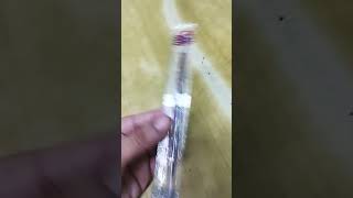 butterflow pen refill [upl. by Artekal389]