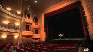 Wurlitzer Theater Organ [upl. by Manon]