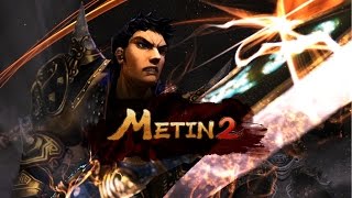 Metin2 Trailer 2017 [upl. by Naik]