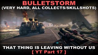 Bulletstorm Walkthrough Episode 21 HD [upl. by Alisen]