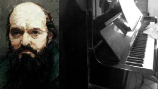 Arvo Pärt  Spiegel Im Spiegel  Piano Solo [upl. by Dabbs433]