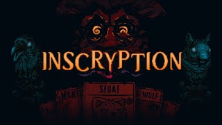 Inscryption Gameplay Walkthrough  PART 1 [upl. by Jabez]