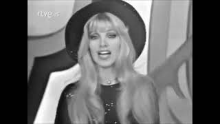 Lynsey de Paul  Ooh I Do TV 1974 [upl. by Meer867]