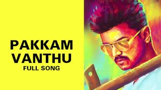 Akkam pakkam  Reprise version  ft Shravan amp Marshall [upl. by Earle922]