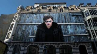 OrelSan  RaelSan CLIP OFFICIEL [upl. by Laucsap642]