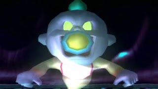 Luigis Mansion 3  All Bosses Gameplay [upl. by Niall]