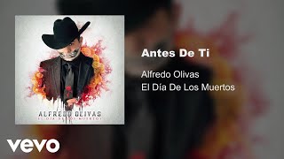 Alfredo Olivas  La Danza Del Venado Audio [upl. by Cathi]