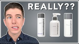 The Truth About Dermalogica [upl. by Chrisman]