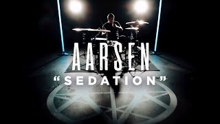 Aarsen  Sedation Official Video [upl. by Robbi470]