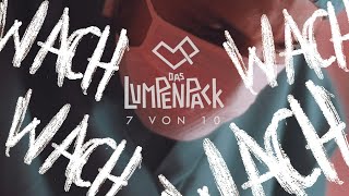 Das Lumpenpack  7 von 10 official video [upl. by Rexanna]