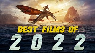 22 Best Films of 2022 [upl. by Lindemann174]