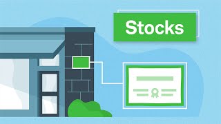 Investing Basics Stocks [upl. by Pedrick]