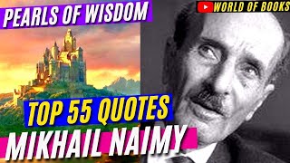 Best Quotes by The Book of Mirdad and Michail Naimy  Top 55 [upl. by Anurag]