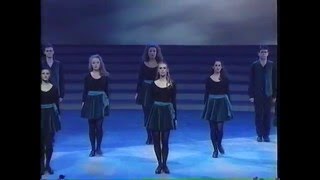 Riverdance 1995 [upl. by Nitsirc]