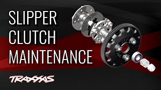 Slipper Clutch Maintenance and Troubleshooting [upl. by Siravaj592]