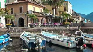 Limone sul Garda Die Perle des Gardasees [upl. by Kola64]