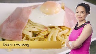 Zelf thuis Bami Goreng maken [upl. by Adeuga761]